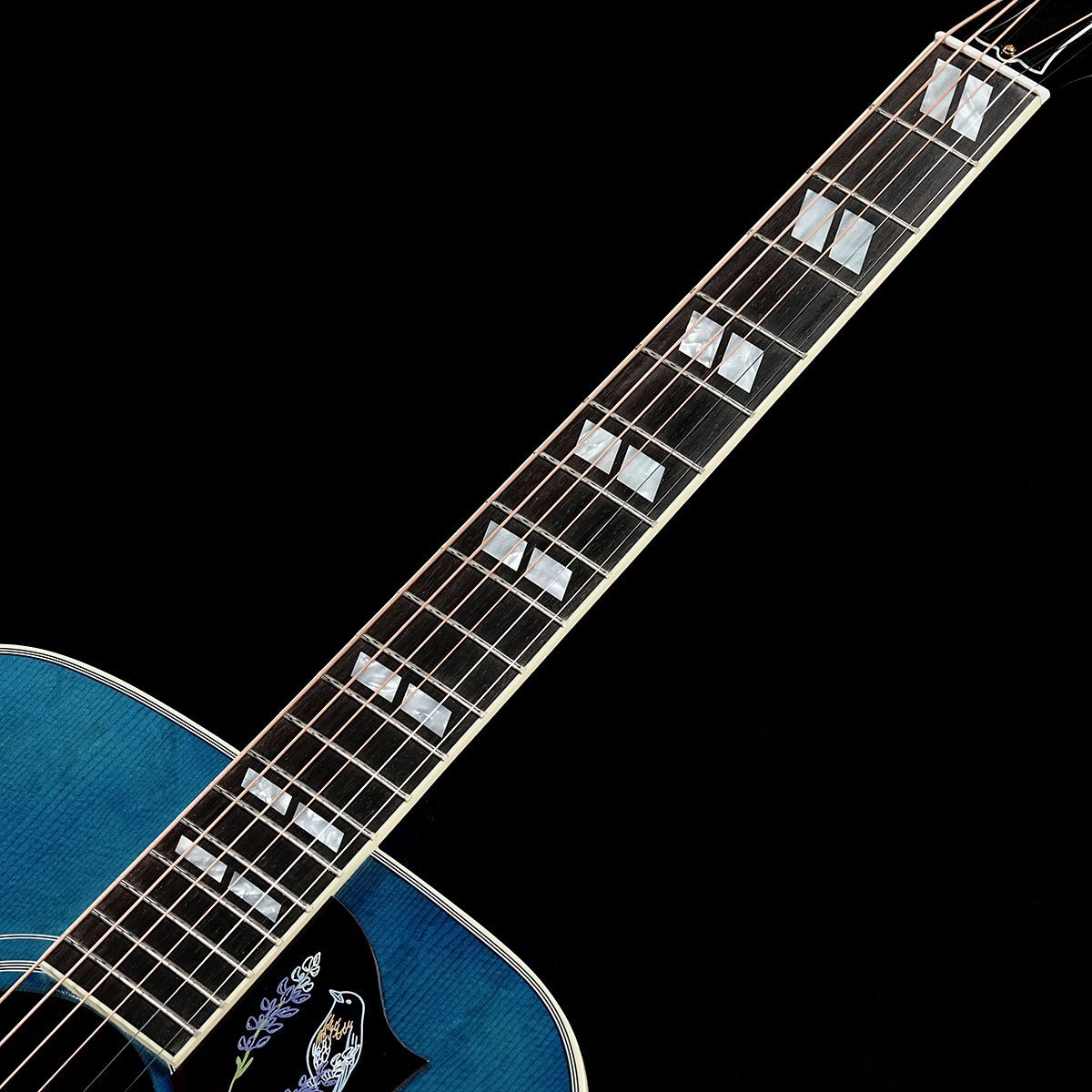 blue bird Gibson Miranda Lambert Bluebird【渋谷店】（新品/送料無料）【楽器