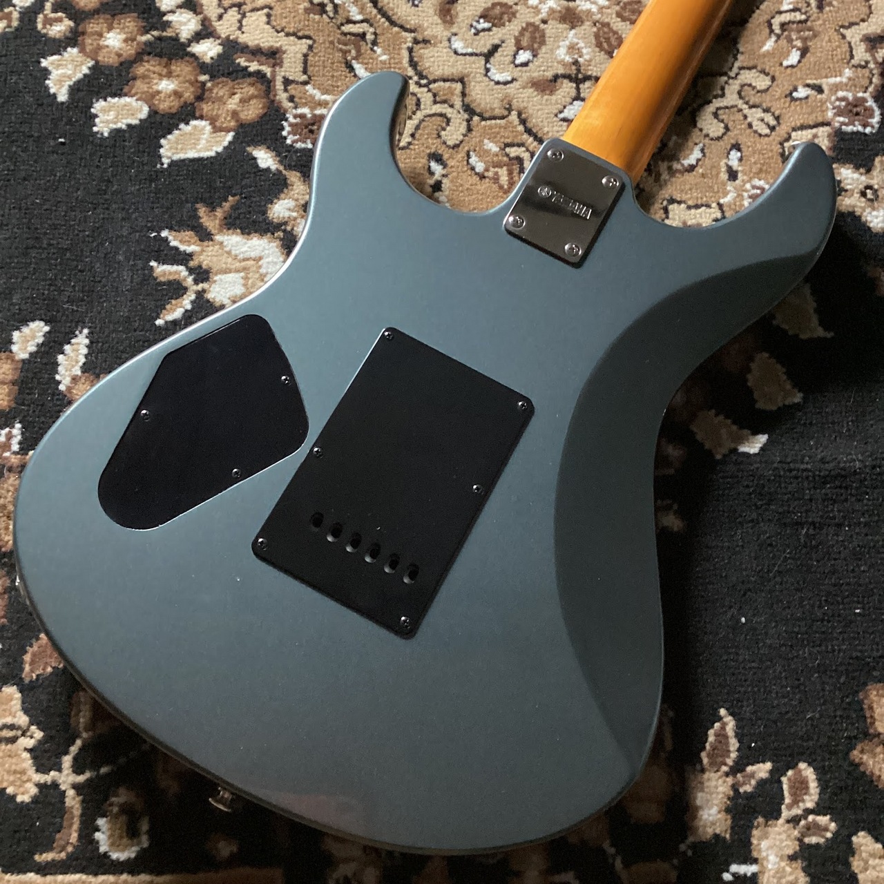 ギター値下げします！ Ibanez RGV250 WH ホワイト 初心者14点セット 【VOXアンプ付き