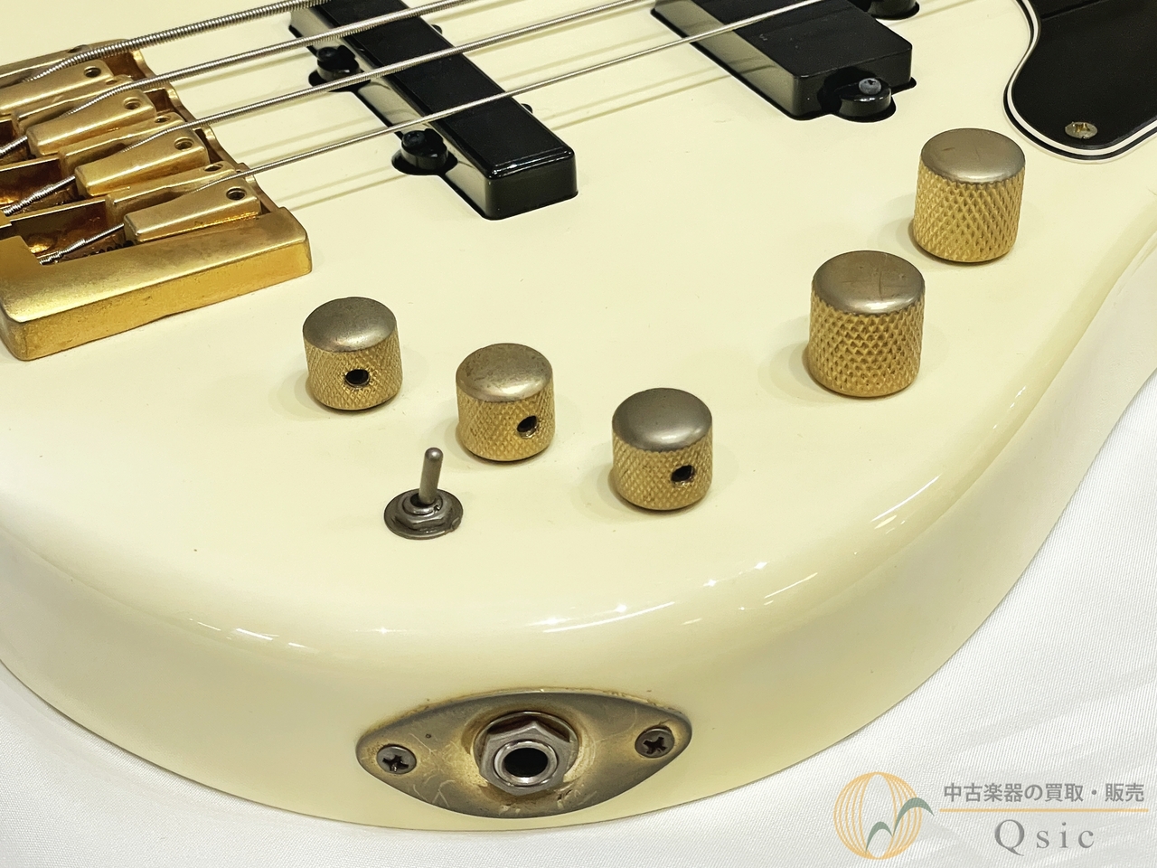 GrassRoots G-BB-60 【返品OK】[XLR89]【箕面店在庫】（中古）【楽器