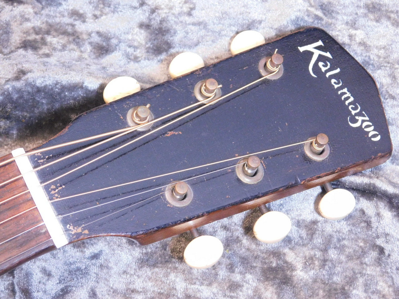 Kalamazoo KG-14（ビンテージ）【楽器検索デジマート】
