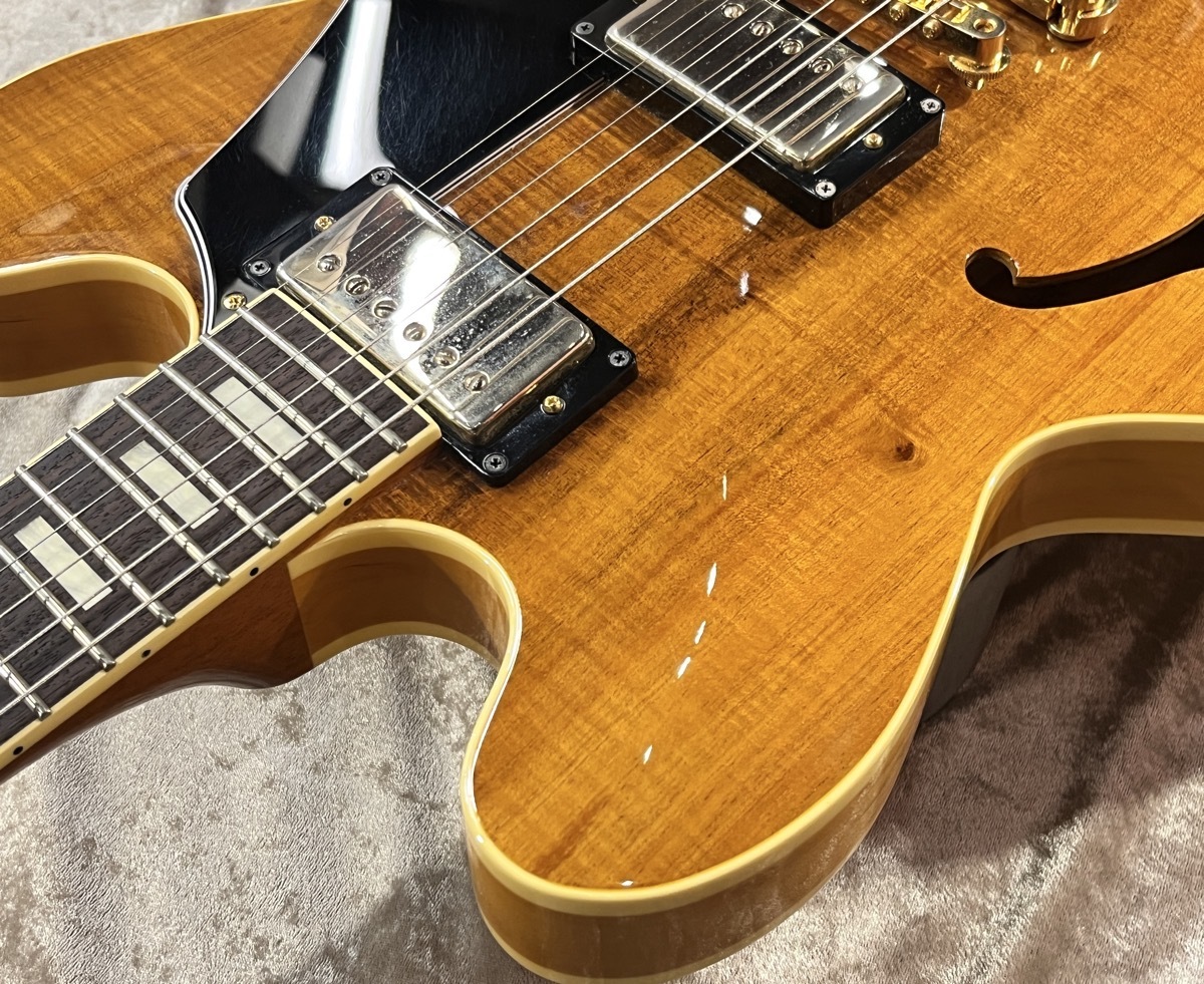 HISTORY 【USED】 SA-Plus KOA 2020年製 [2.80kg] 【G-CLUB