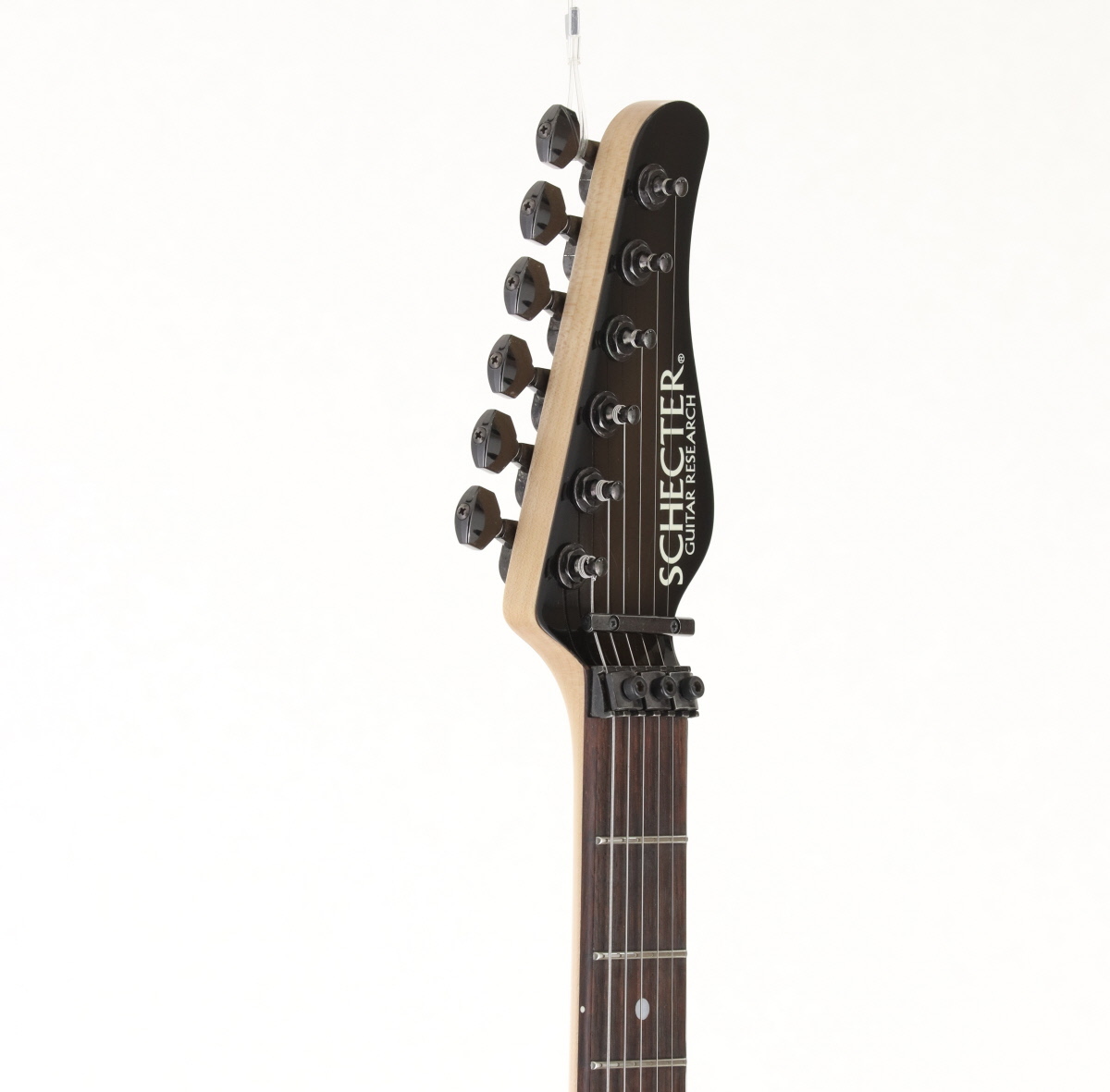 SCHECTER NV-IV-24-FM/AS-LTD【新宿店】（中古/送料無料）【楽器検索
