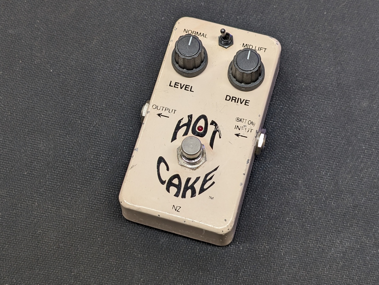 CROWTHER AUDIO HOT CAKE Mid Lift（中古/送料無料）【楽器検索