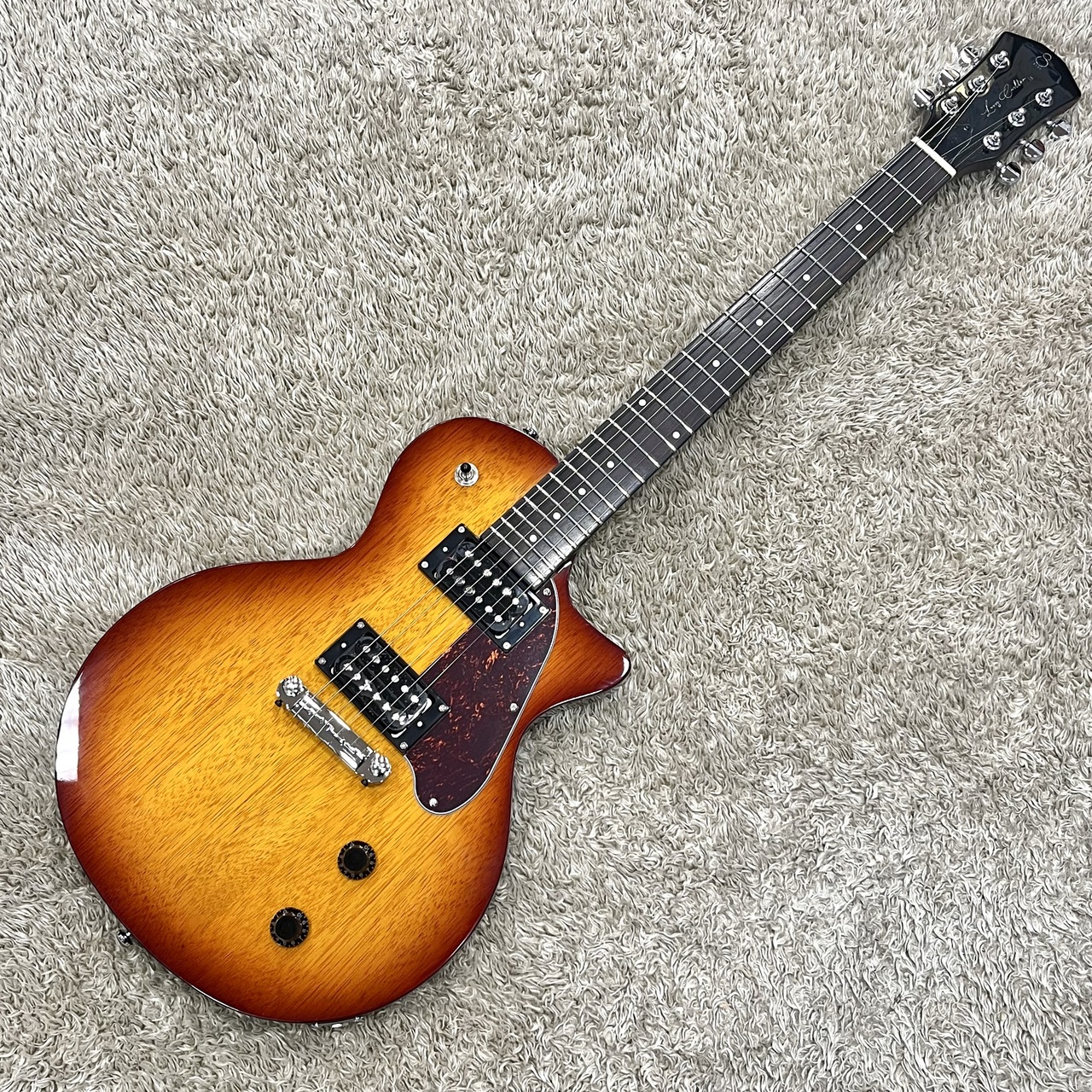 Sire Larry Carlton L3 HH TS (Tobacco Sunburst)【2024年最新 Sire Larry Carlton L3 HH TS (Tobacco Sunburst)【2024年最新