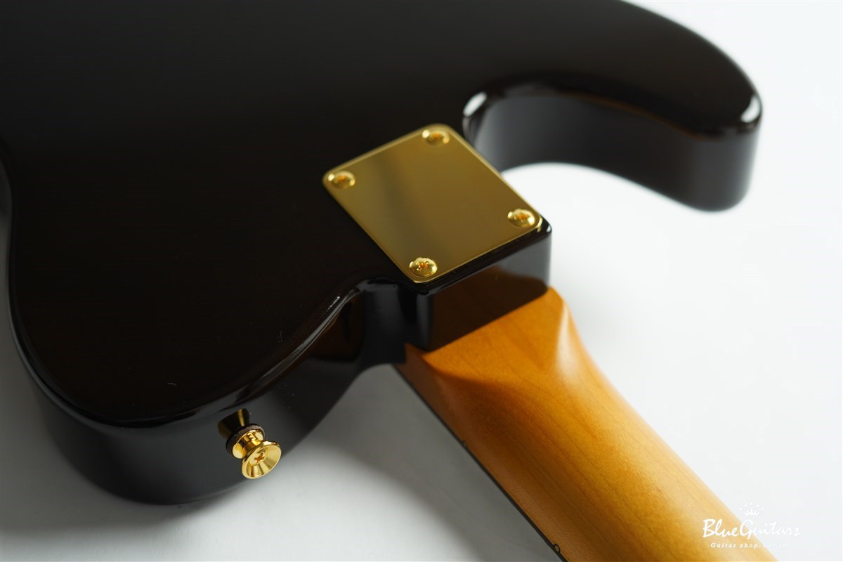 Kanade SOUND DESIGN KTL-AL w/Bigsby - Dark Brown（新品特価/送料