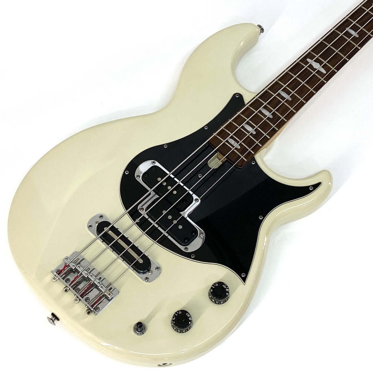 YAMAHA BB414（中古/送料無料）【楽器検索デジマート】
