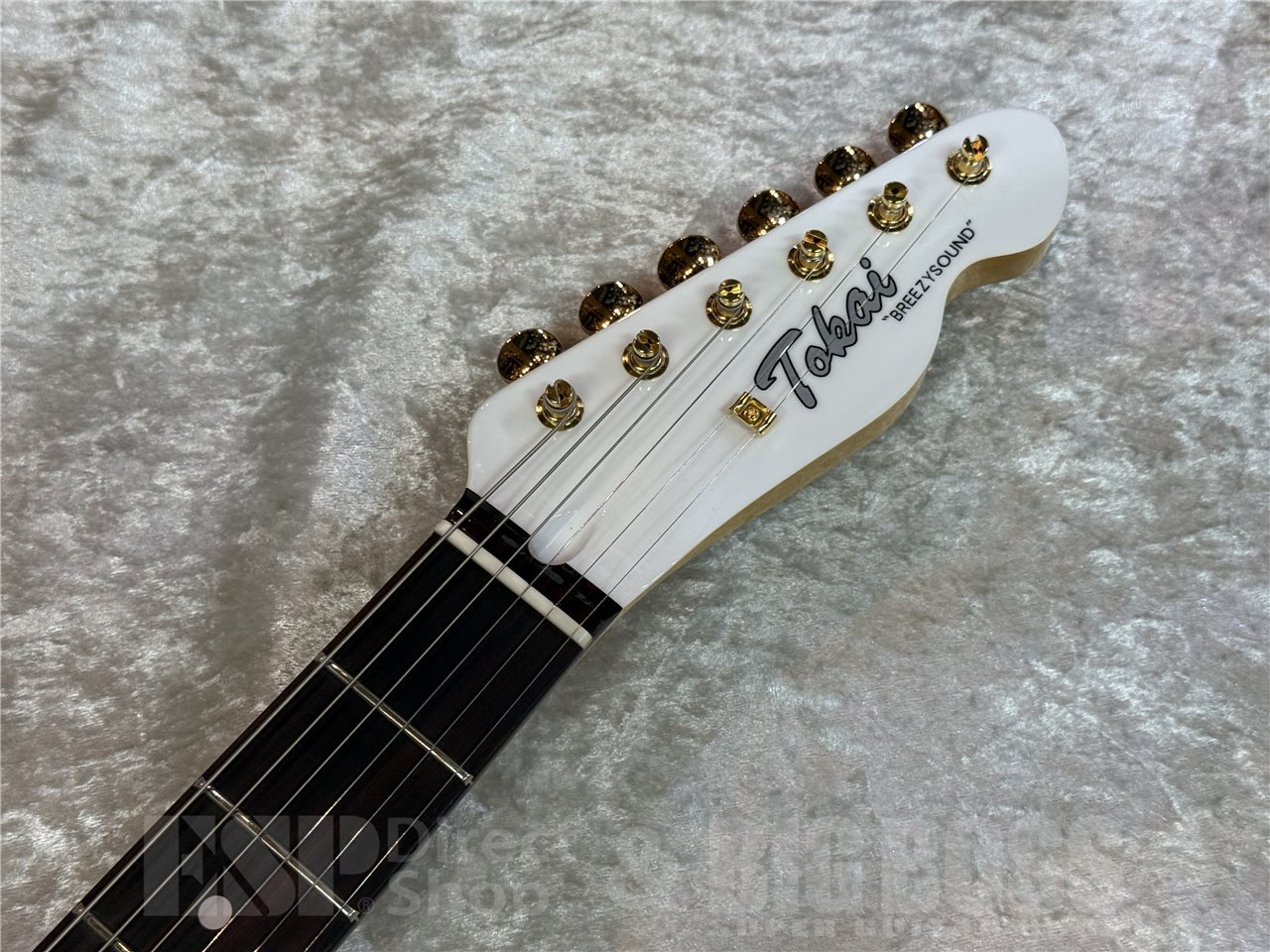 Tokai ATE-101G OWH/R/MH（新品/送料無料）【楽器検索デジマート】