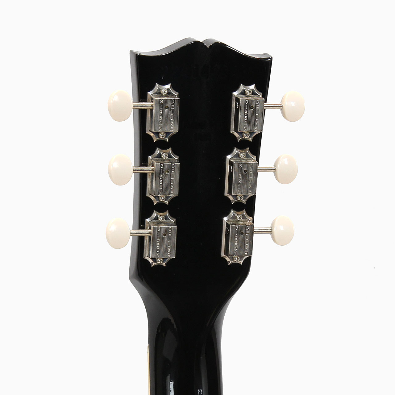 Gibson 2024 SG Special / Ebony（中古）【楽器検索デジマート】