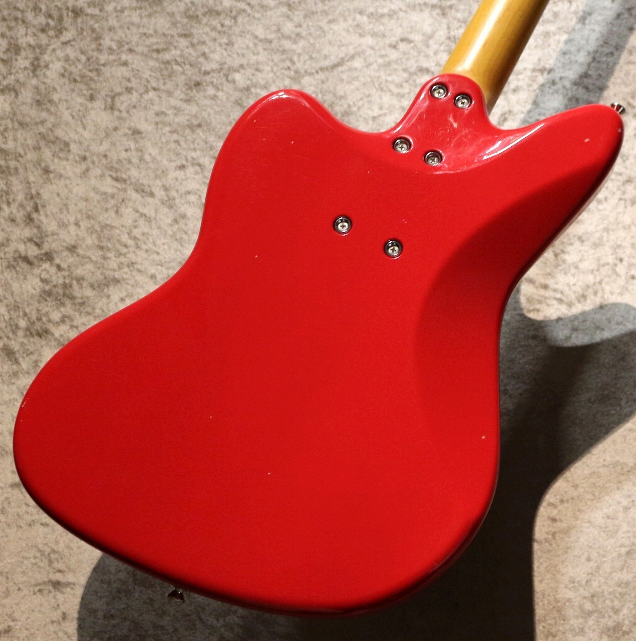 infinite 【特注オーダー極上JM!!】Trad Fullsize JM Light Aged