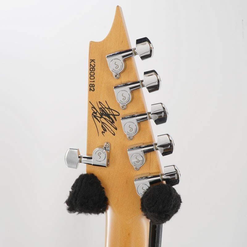 Killer USED 中古 KG-PRIME Signature 2014 Ver (Burned Natural