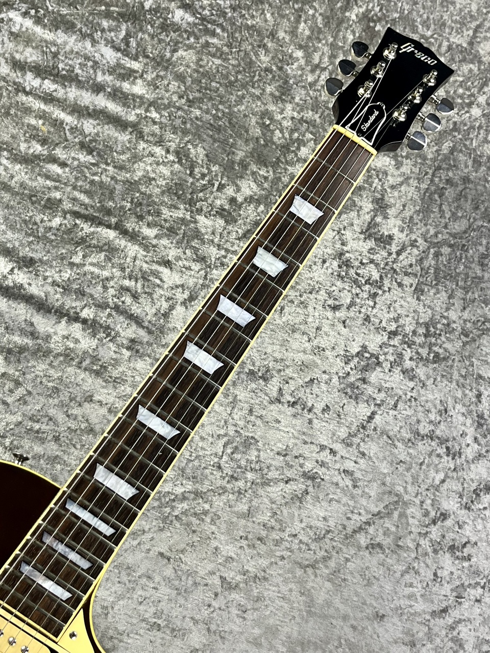 Greco 【秋の中古楽器セール】EG900T 'TabacoBrown 【1977'sUSED