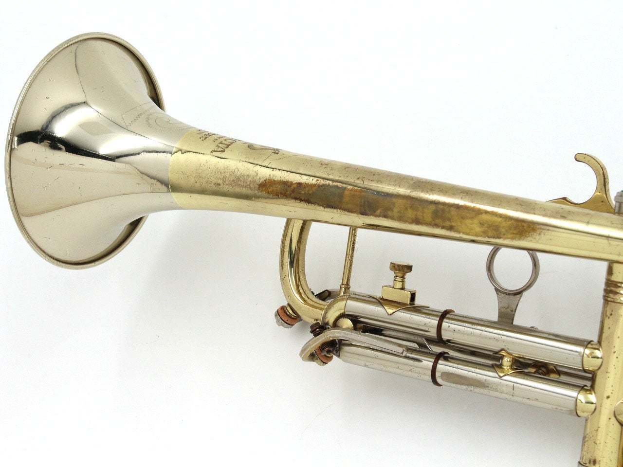 ✴︎希少ヴィンテージ✴︎Selmer London INVICTA トランペット INVICTA Selmer LONDON トランペット 【公式通販】