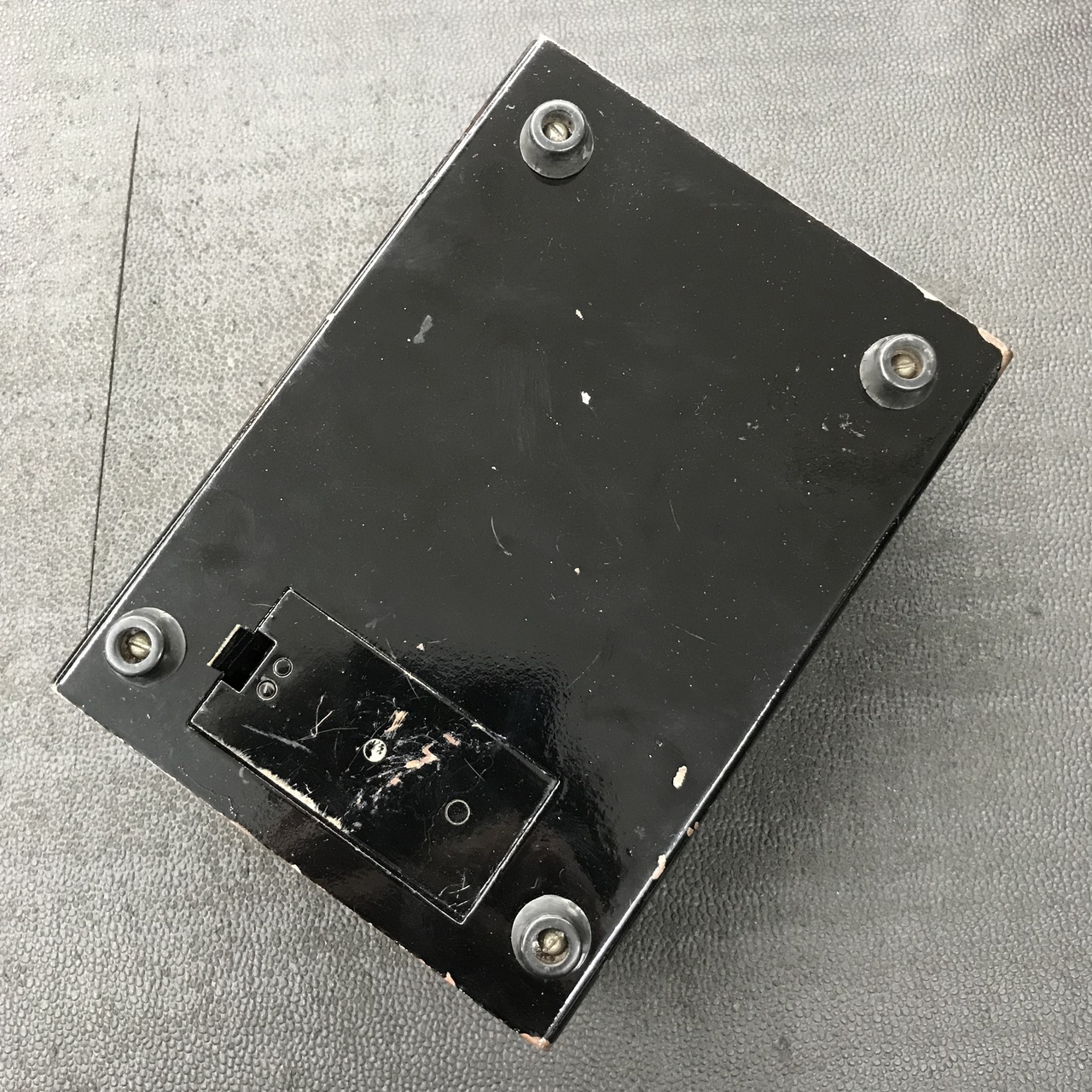 Electro-Harmonix Small Stone Russian（中古）【楽器検索