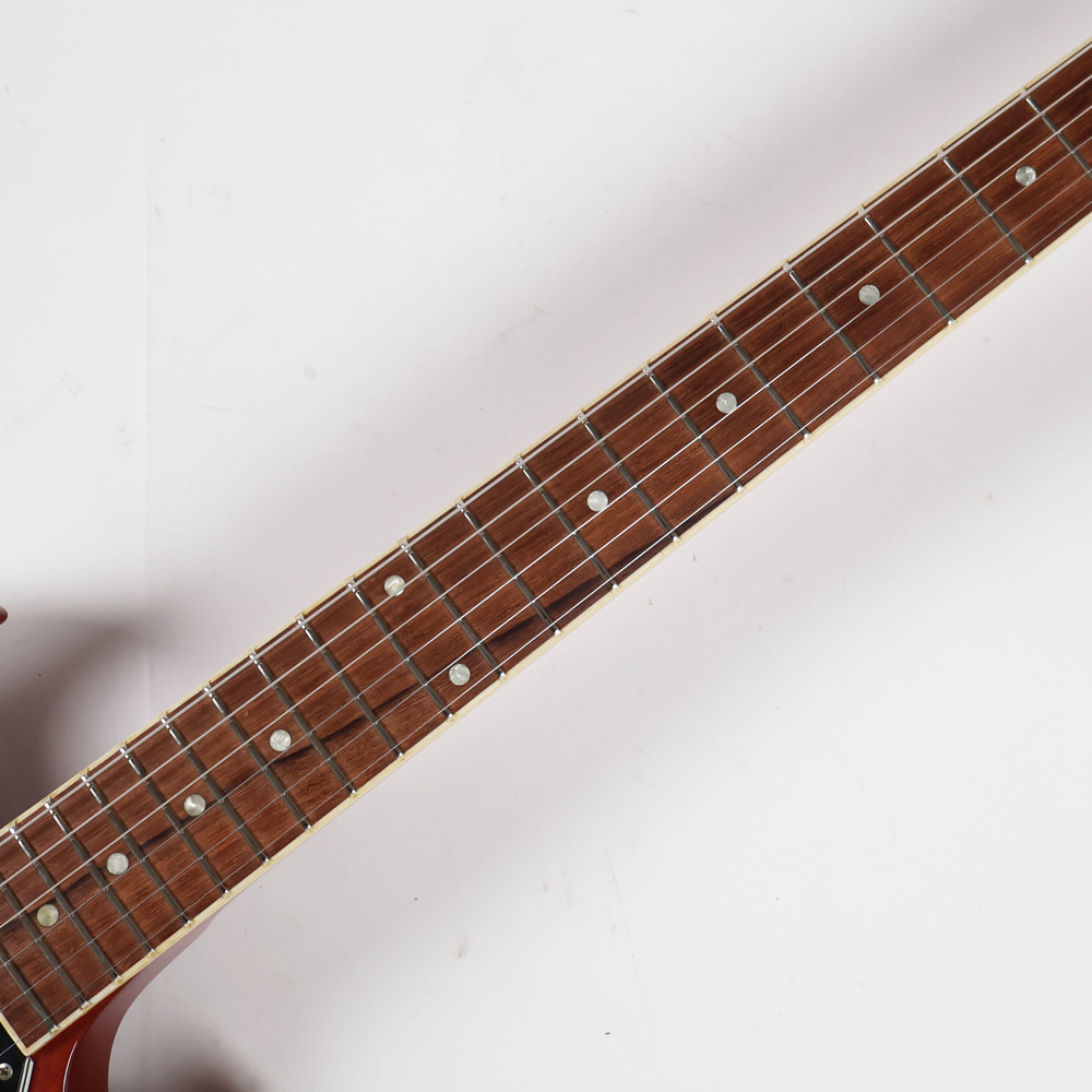 Gibson 【中古】 エレキギター Gibson SG Classic P-90 Cherry 2000年