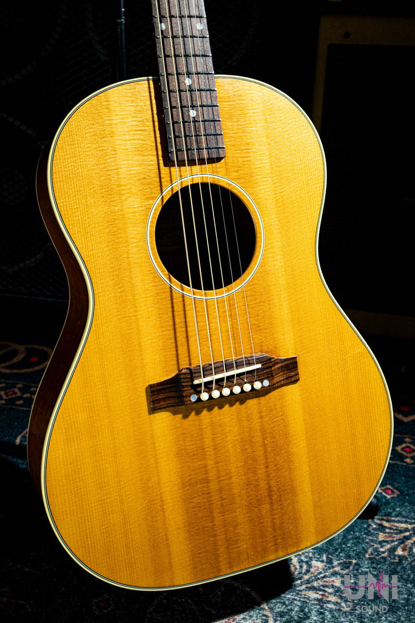 Gibson LG-2 AmericanEagle 2014年製 Gibson LG-2 American Eagle / 2014（中古）【楽器検索デジマート】