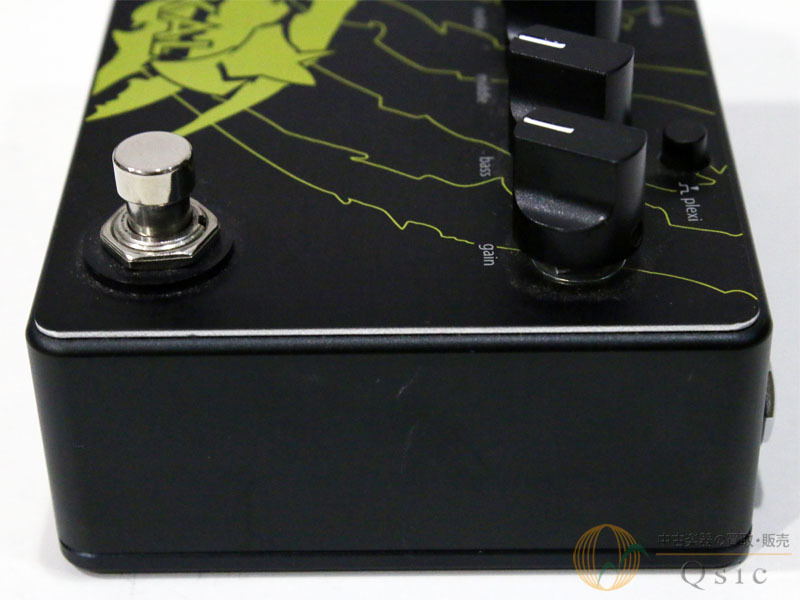 Limetone Audio JACKAL [XL300]【神戸店在庫】（中古/送料無料）【楽器