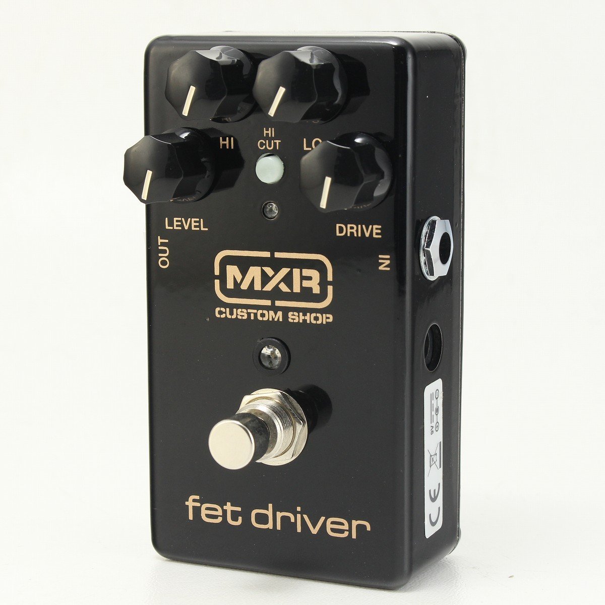 MXR CSP265 Joe Bonamassa FET DRIVER 【御茶ノ水本店】（中古）【楽器 