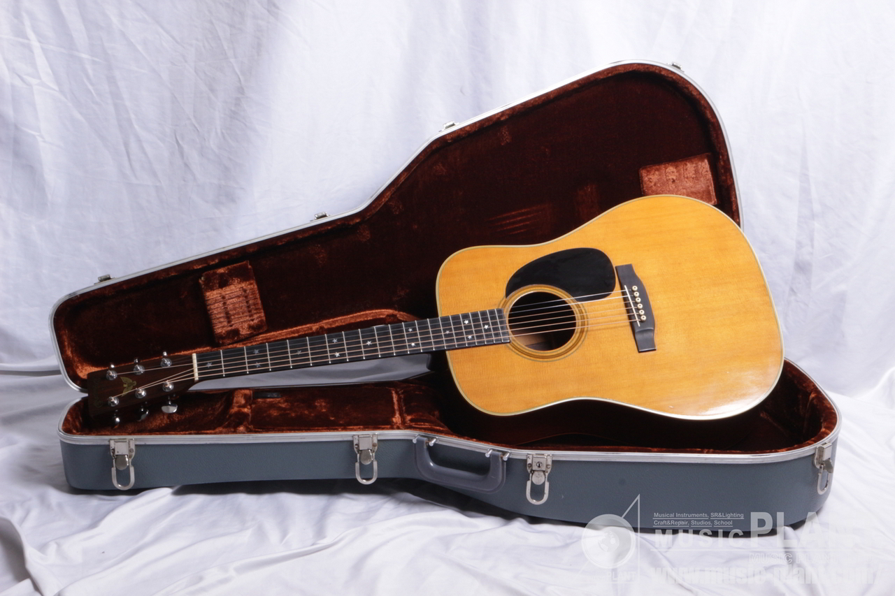 Martin (C.F.Martin) D-76（中古）【楽器検索デジマート】