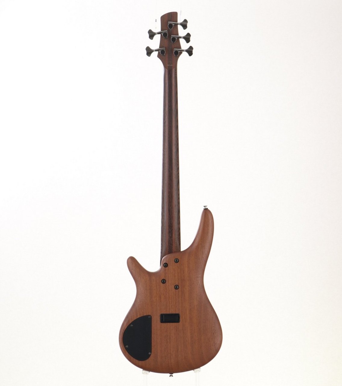 5弦ベース Ibanez PRESTIGE(アイバニーズ プレステージ) SR3005 Ibanez Prestige SR3005-SOL Stained Oil ［4.03kg］［Made in Japan
