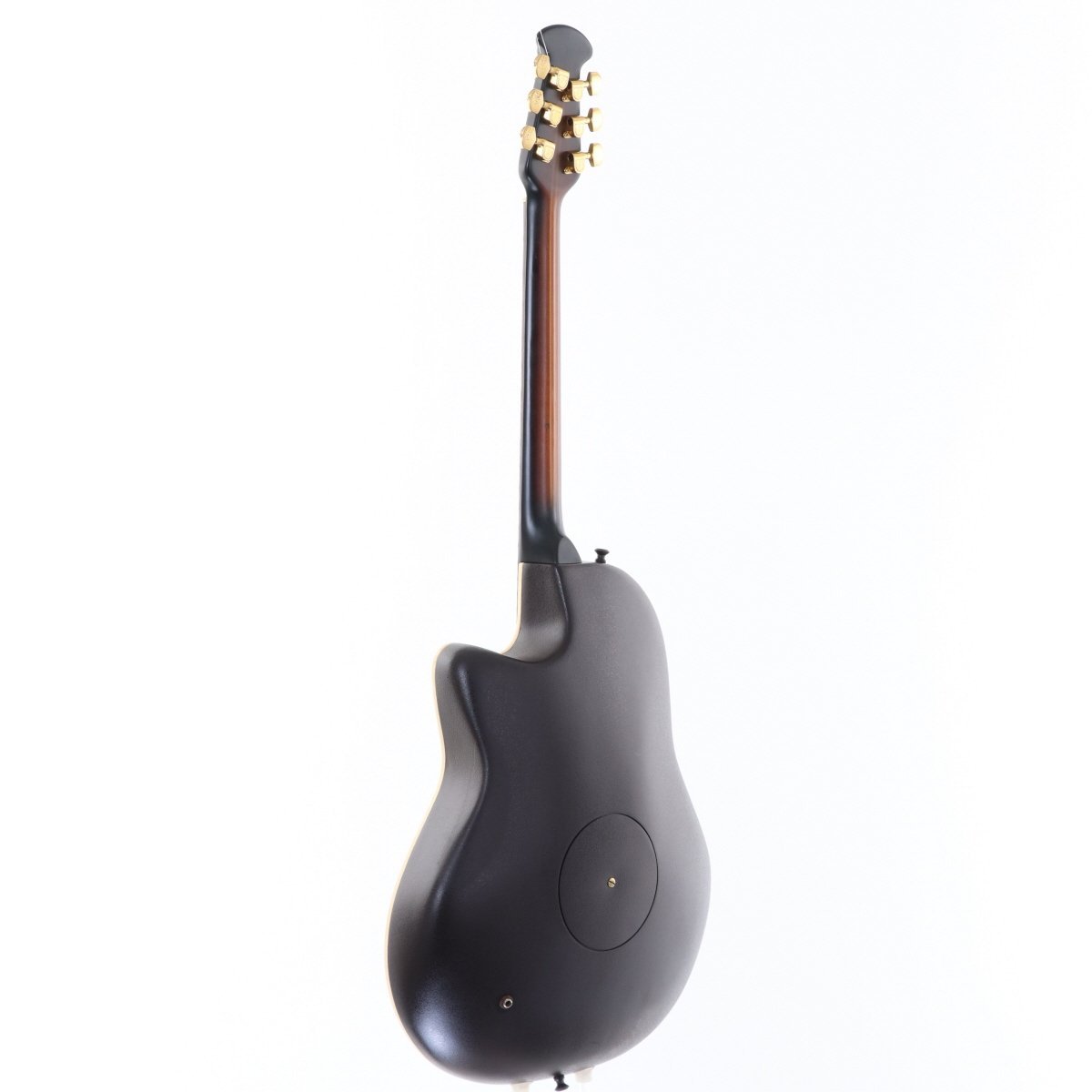 Ovation 1868 Elite 【心斎橋店】（中古/送料無料）【楽器検索デジマート】