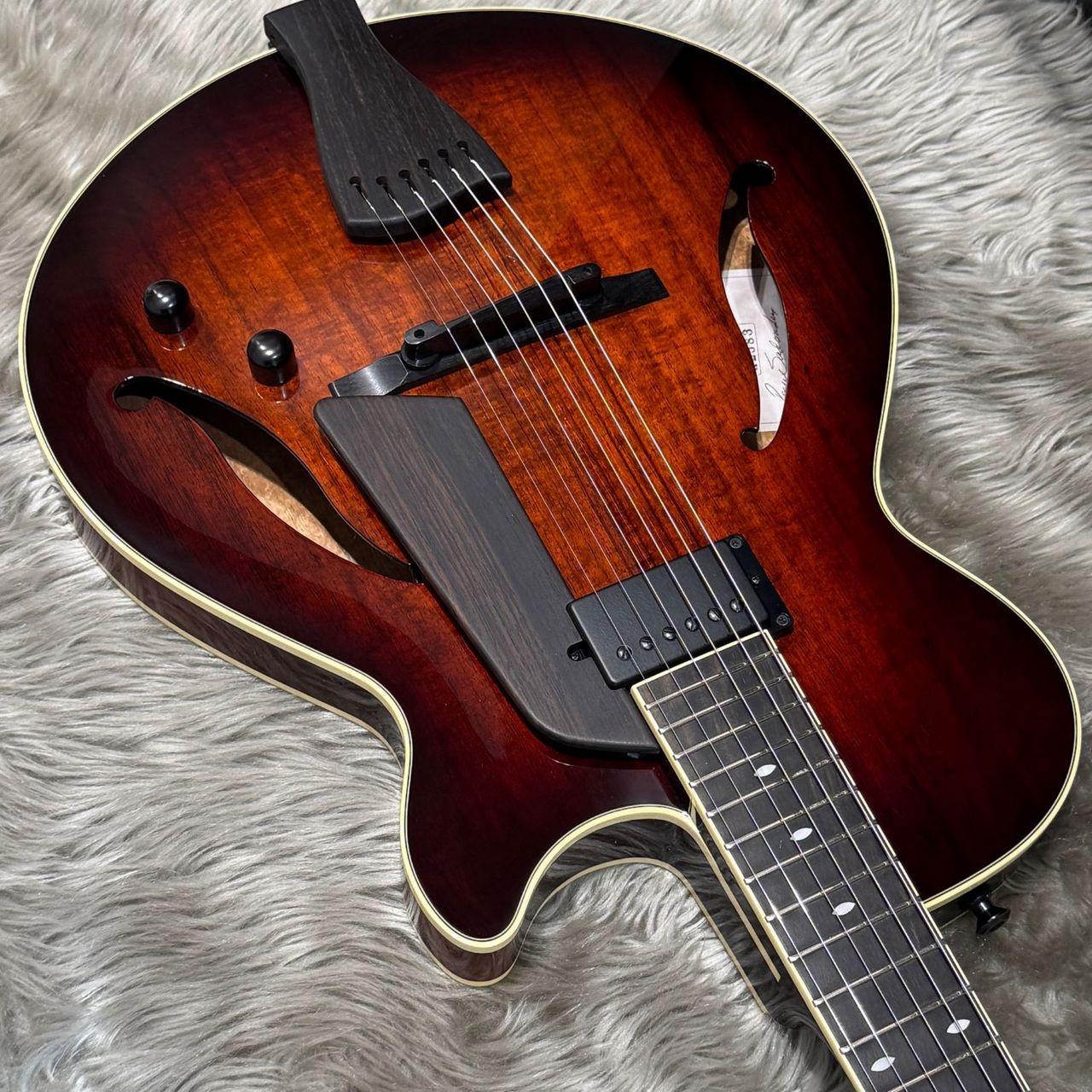 Sadowsky SS15 2024製(ほぼ新品) Sadowsky SS15 2024製(ほぼ新品