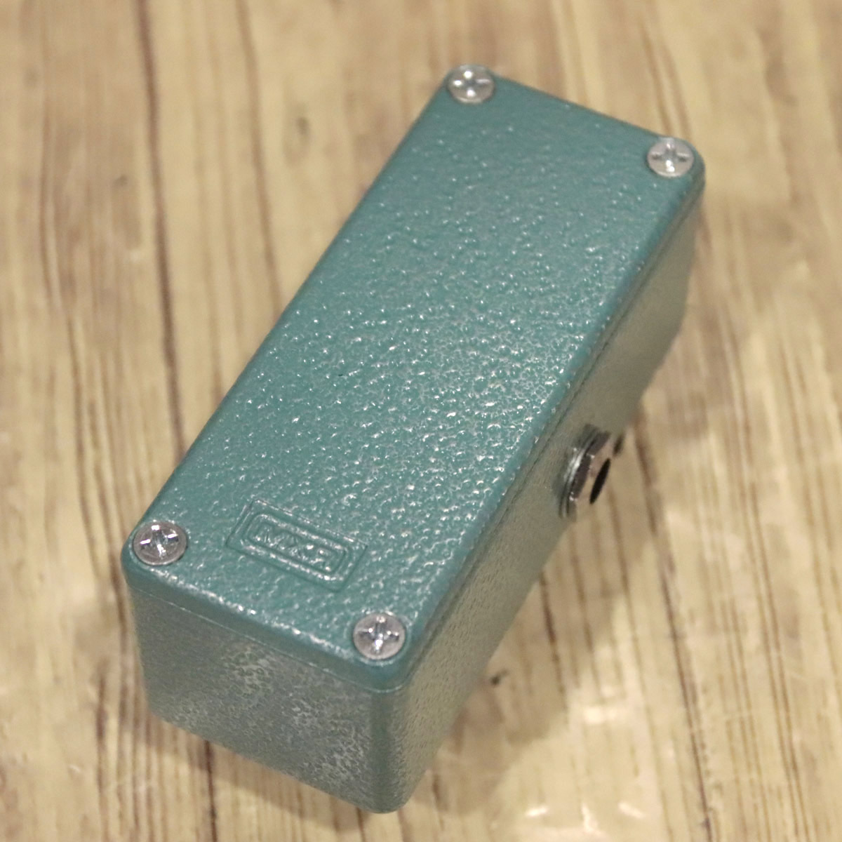 MXR M296 / Classic 108 Fuzz Mini 【心斎橋店】（中古）【楽器検索デジマート】