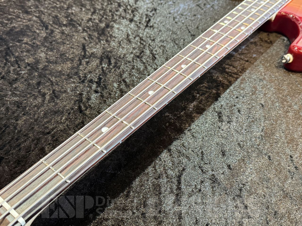 Lakland SK-4DX 【Cherry Sunburst】（新品/送料無料）【楽器検索