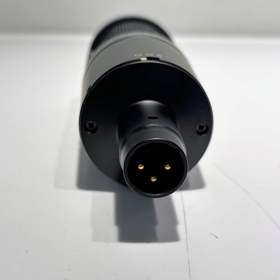 audio-technica AT2050【現物画像】（中古/送料無料）【楽器検索