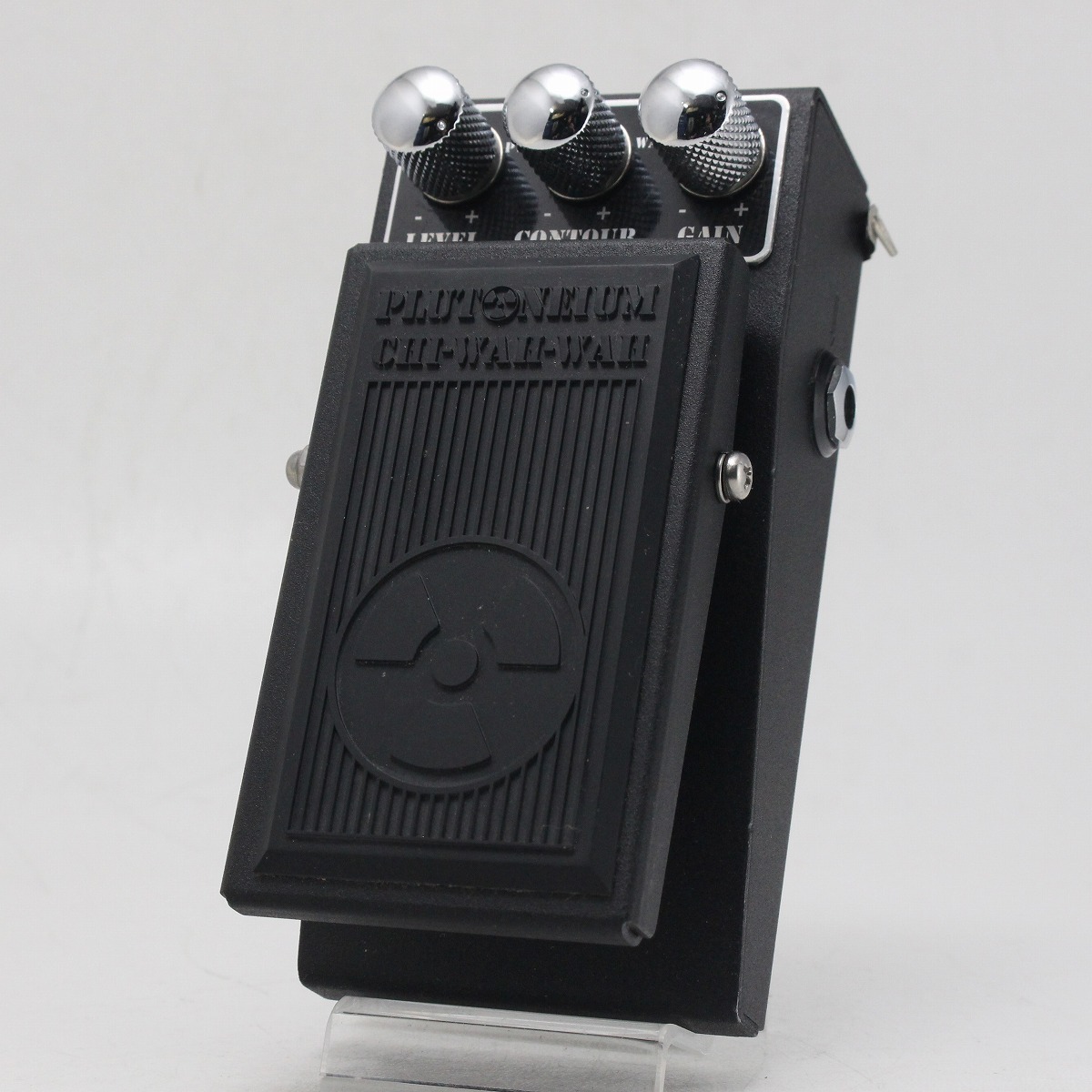 Plutoneium Chi-Wah-Wah 【御茶ノ水本店】（中古）【楽器検索デジマート】