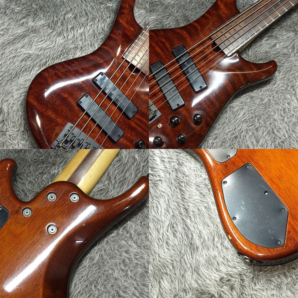 ROSCOE LG3005（中古/送料無料）【楽器検索デジマート】