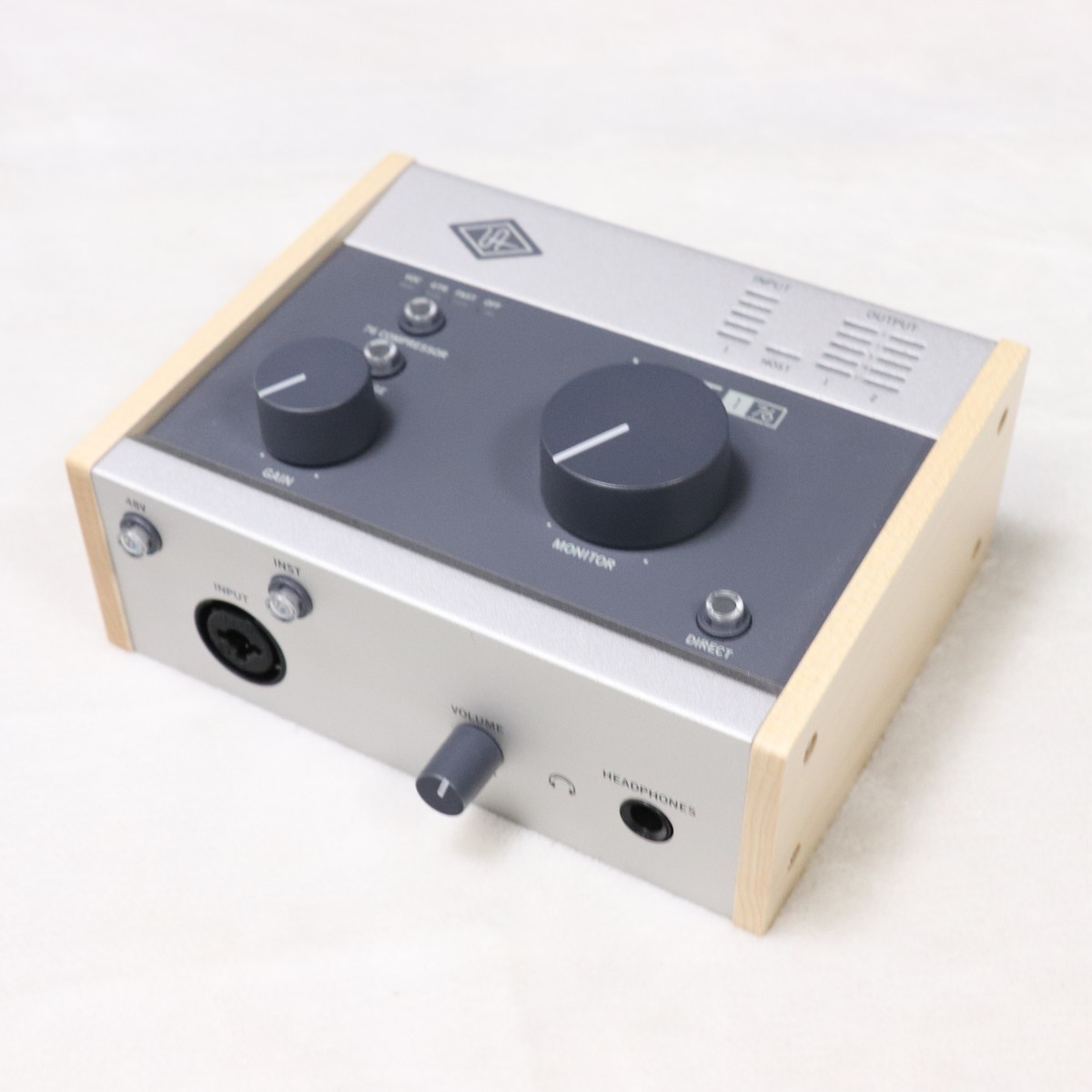 Universal Audio VOLT 176 【梅田店】（中古）【楽器検索デジマート】