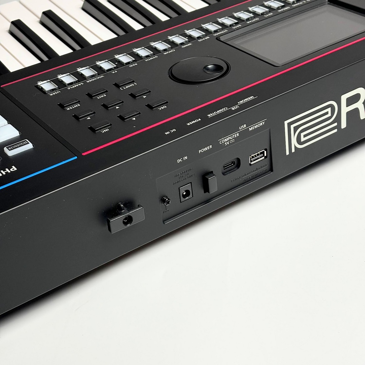 【未使用に近い】【売切価格】Roland JUNO-D6 Synthesizer JUNO-D6」の人気商品一覧 | 安い商品を通販サイトから探す