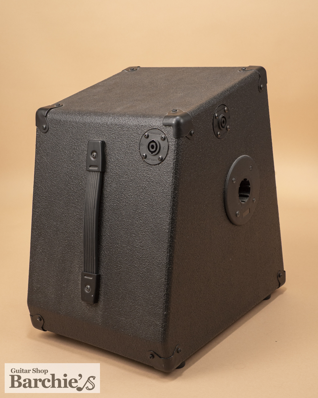 Michael Arnopol Soundworks MAS18.5（中古）【楽器検索デジマート】