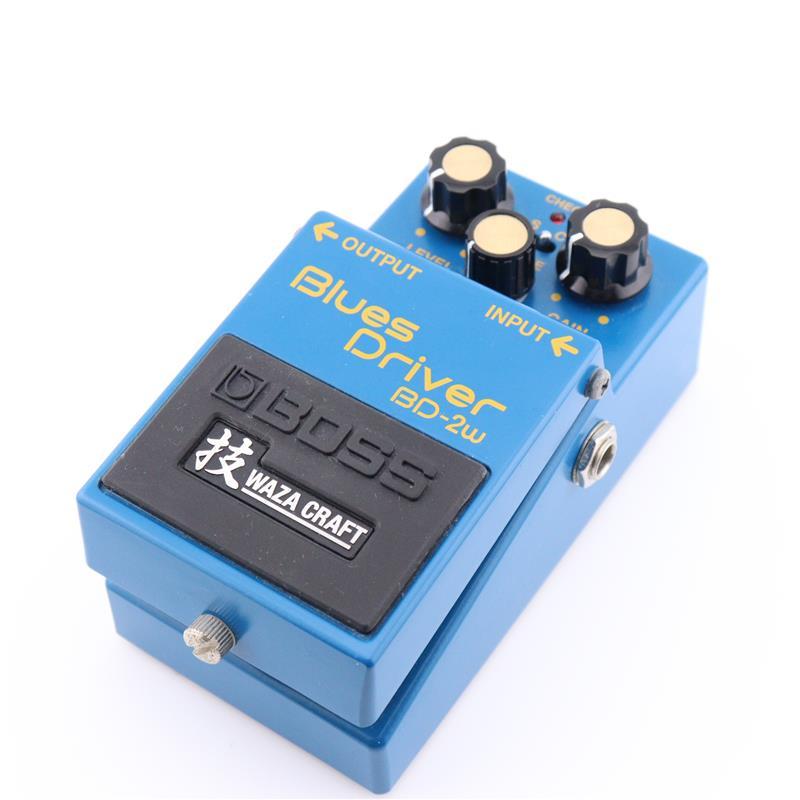 BOSS USED BD-2W（中古）【楽器検索デジマート】
