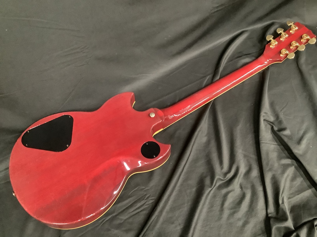YAMAHA SG1000 1979年製 (ヤマハ SG ジャパンヴィンテージ)（中古