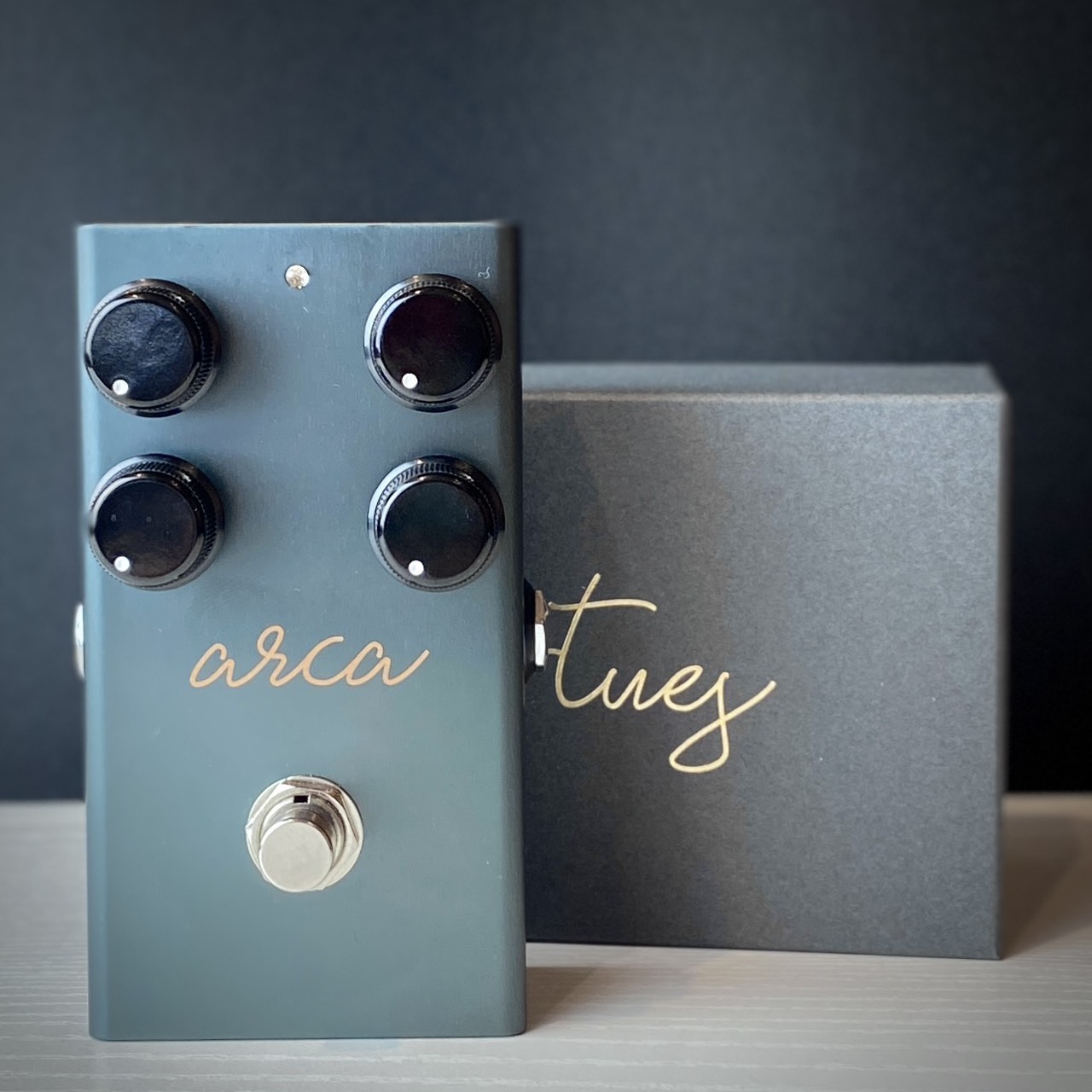 VIRTUES arca（新品/送料無料）【楽器検索デジマート】