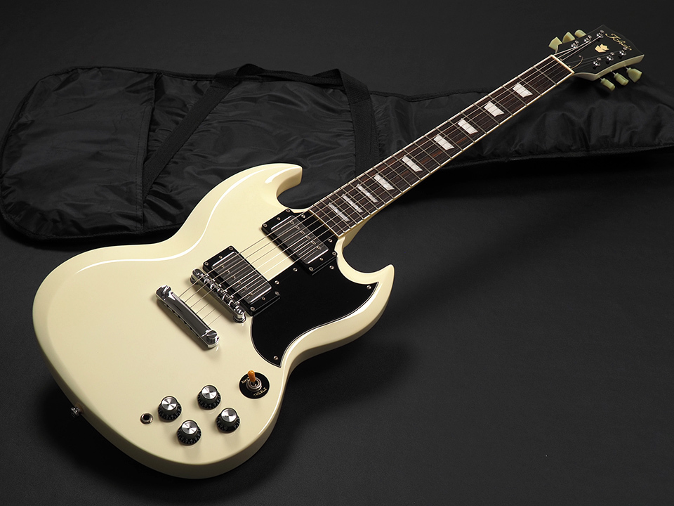 Tokai SG43 SW ~Snow White~（中古）［デジマートSALE］【楽器