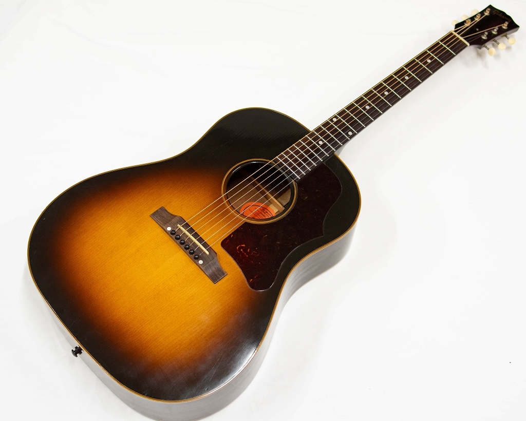 Gibson 55th ANNIVERSARY 1956 J-45 (2011)（中古/送料無料
