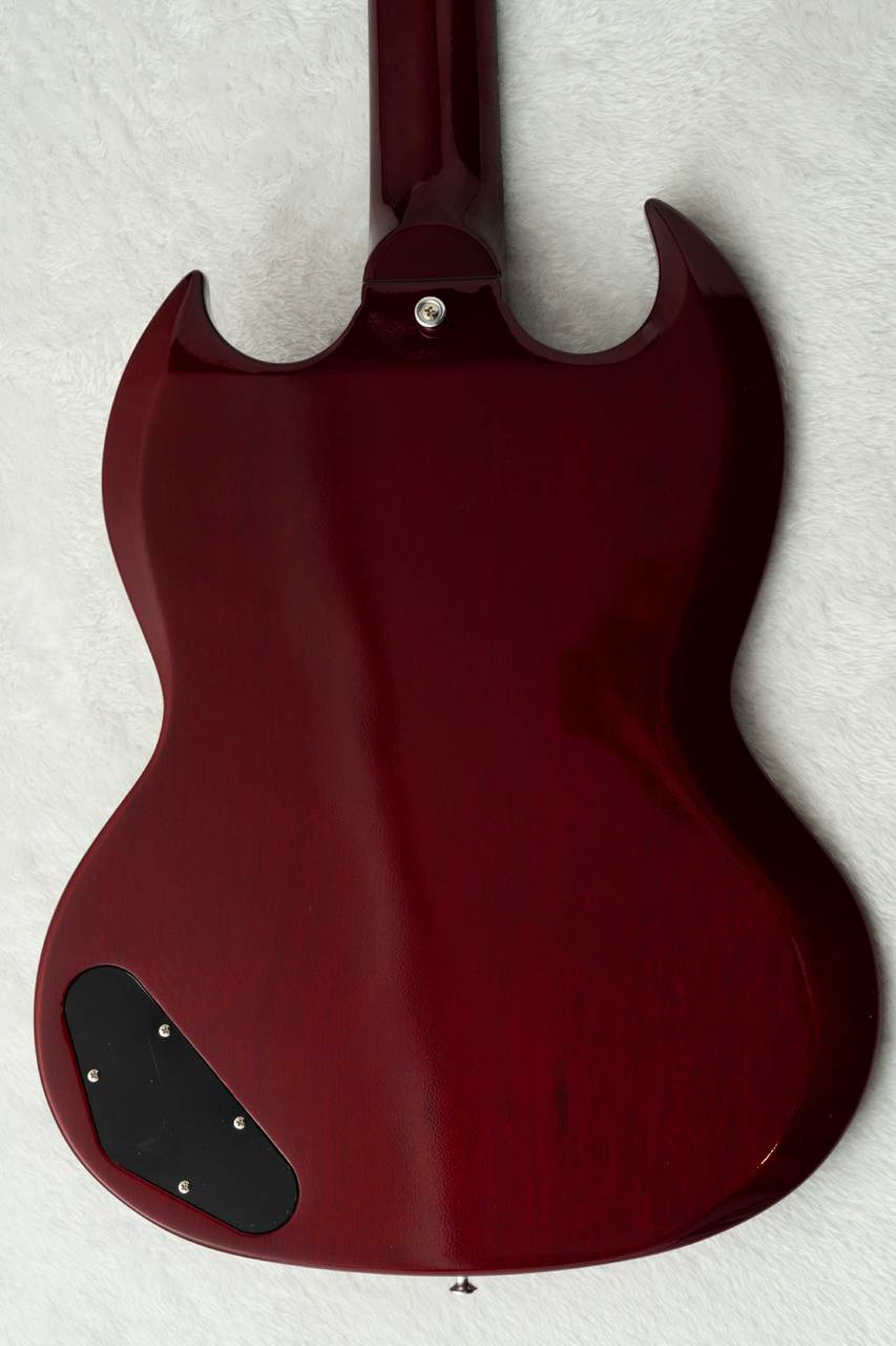 EDWARDS E-SG-JR-LTD -Vintage Cherry- #ED8002253 【数量限定生産