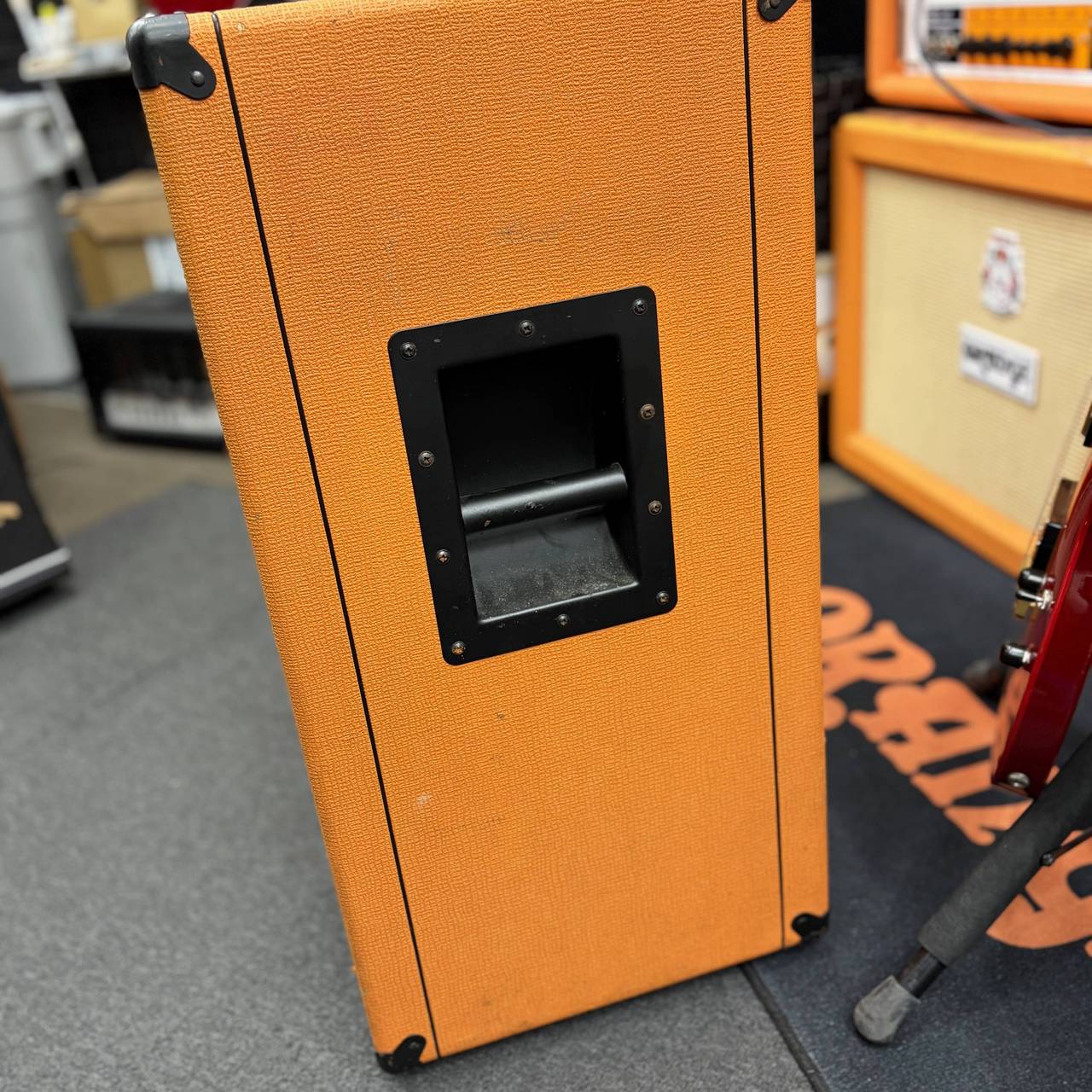 ORANGE PPC412【USED】（中古）【楽器検索デジマート】