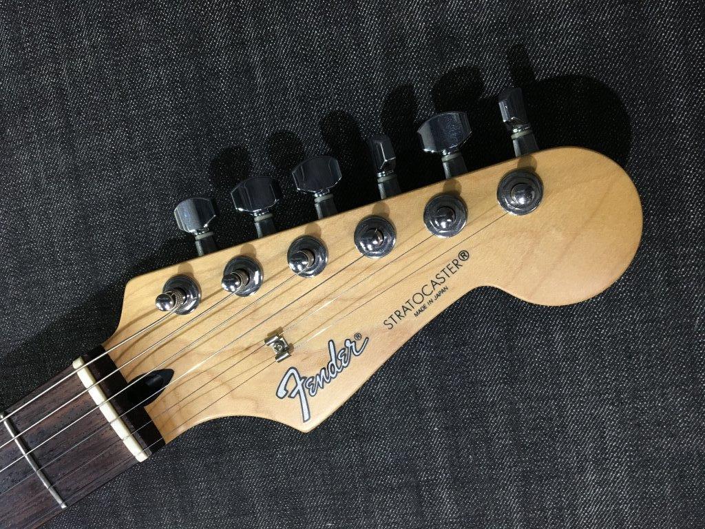 Fender Japan ST-50（中古/送料無料）【楽器検索デジマート】