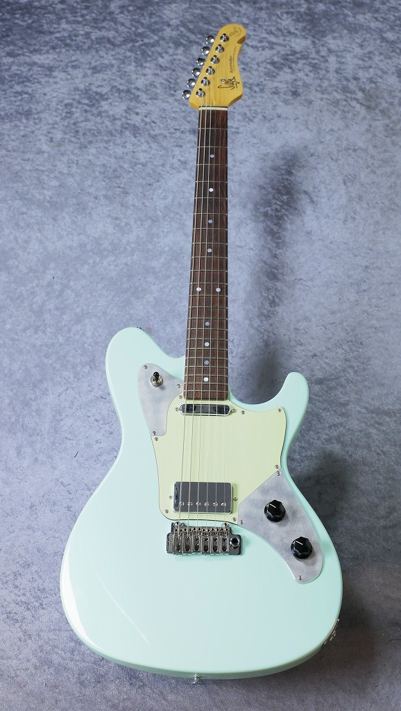 Sugi Rainmaker RMG IR SL-ALD2P/HM/TH ~ Surf Green ~ #S250038 [約