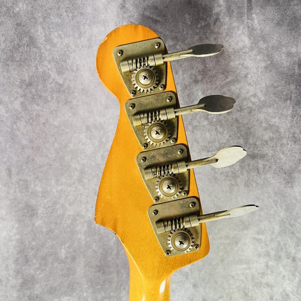 Fender Japan JB75-80（中古）【楽器検索デジマート】