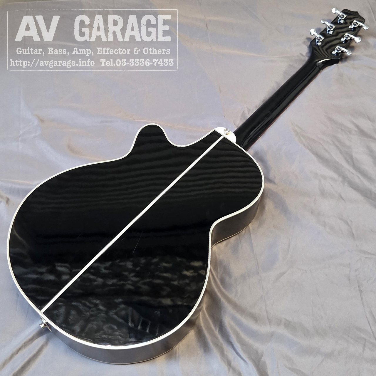 Takamine PT-106 1997年製（中古）【楽器検索デジマート】