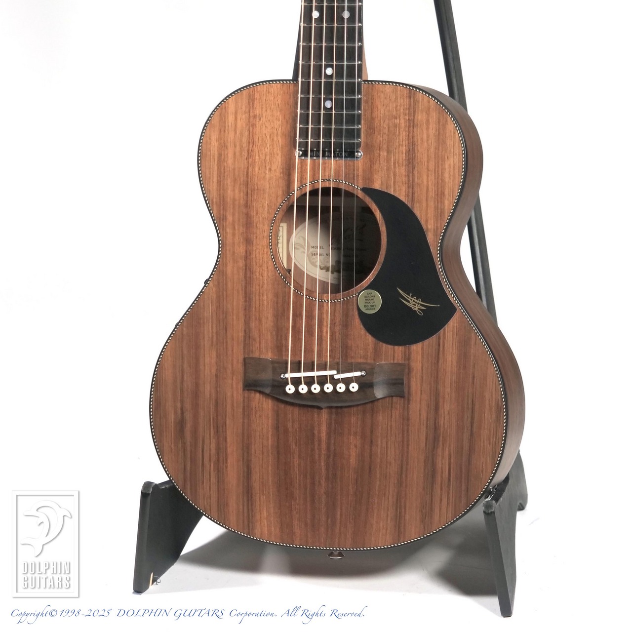MATON EMBW6 (Mini Maton)（新品）【楽器検索デジマート】