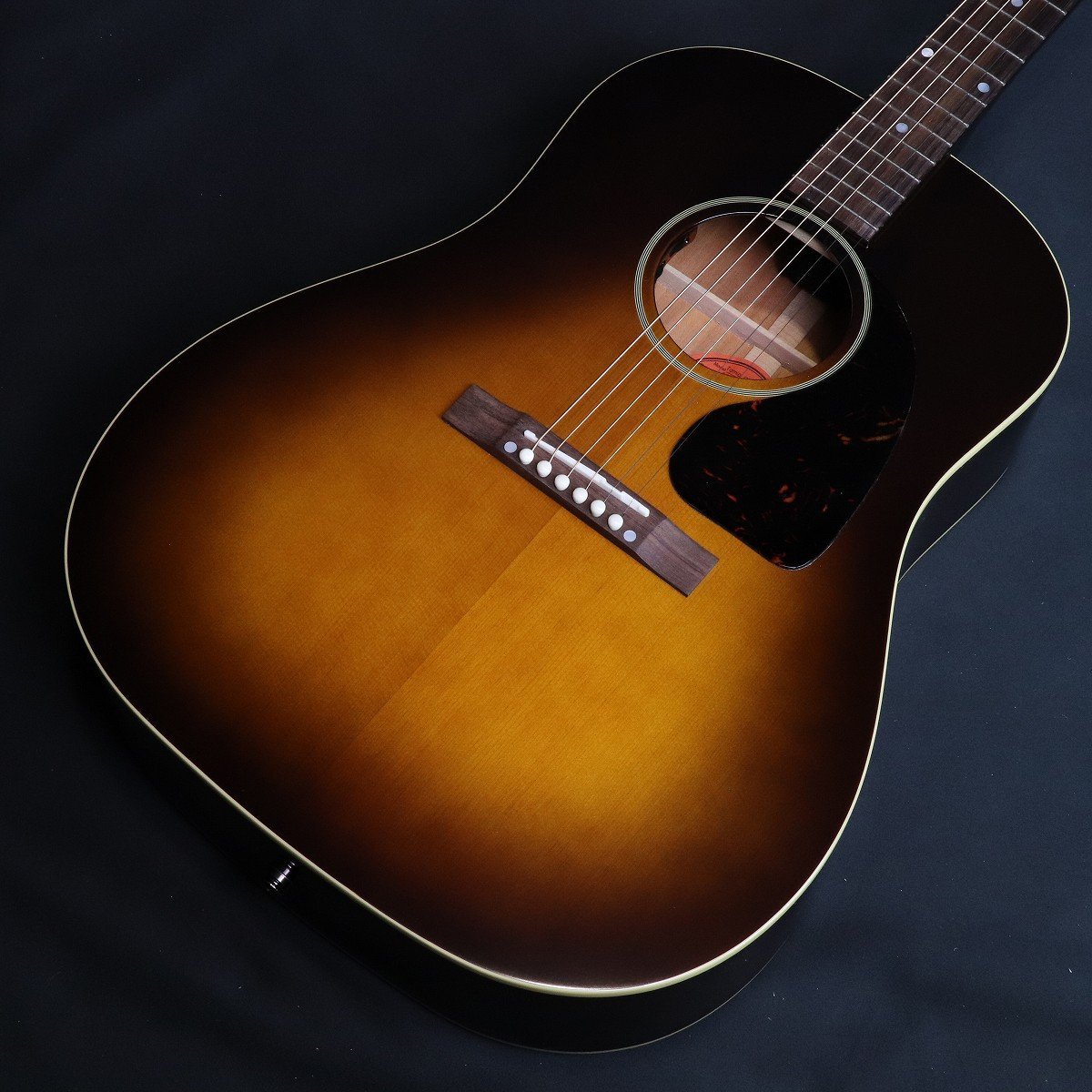 Epiphone Inspired by Gibson Custom Tamio Okuda J-45 Washed