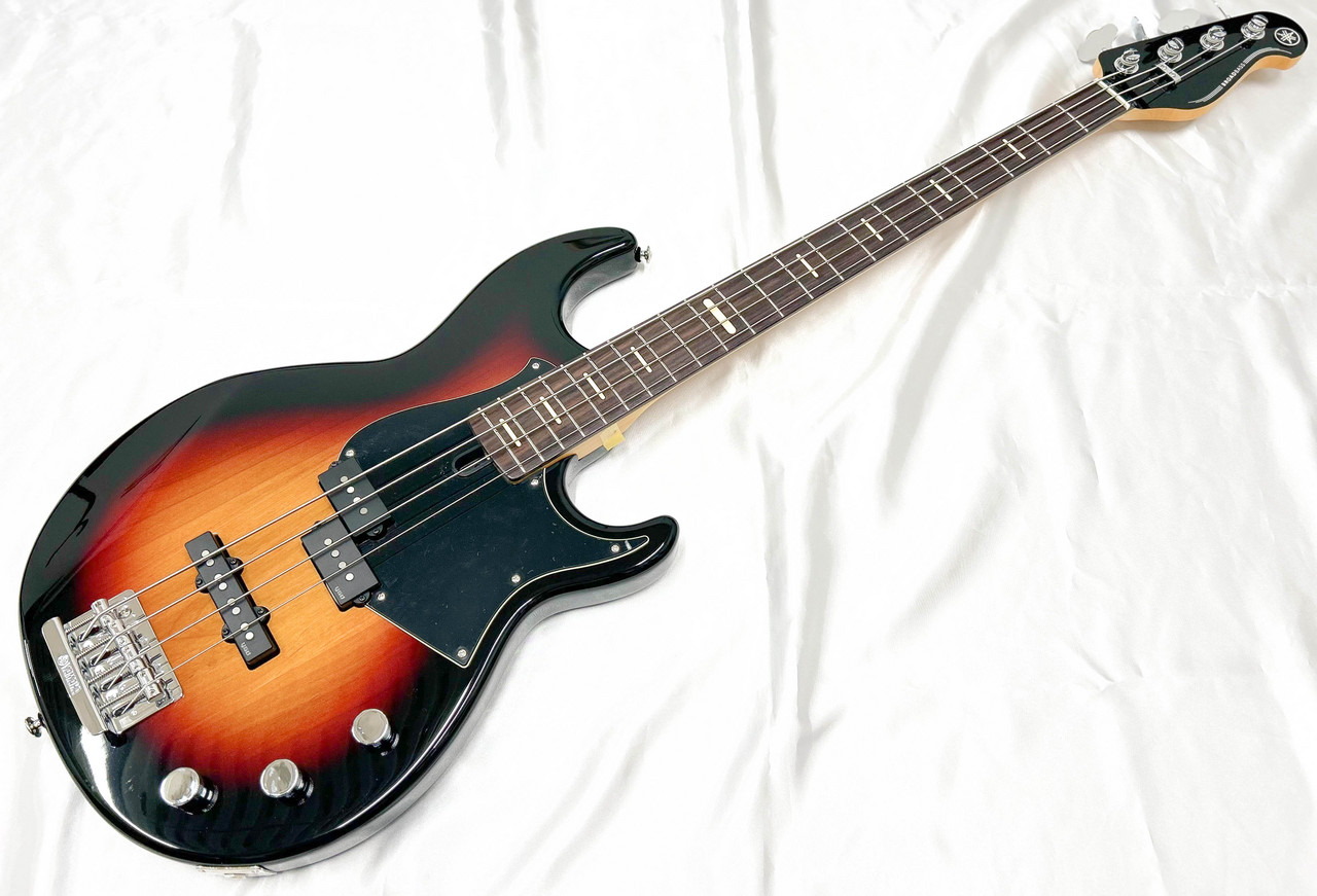 YAMAHA BBP34 VSB（B級特価/送料無料）【楽器検索デジマート】