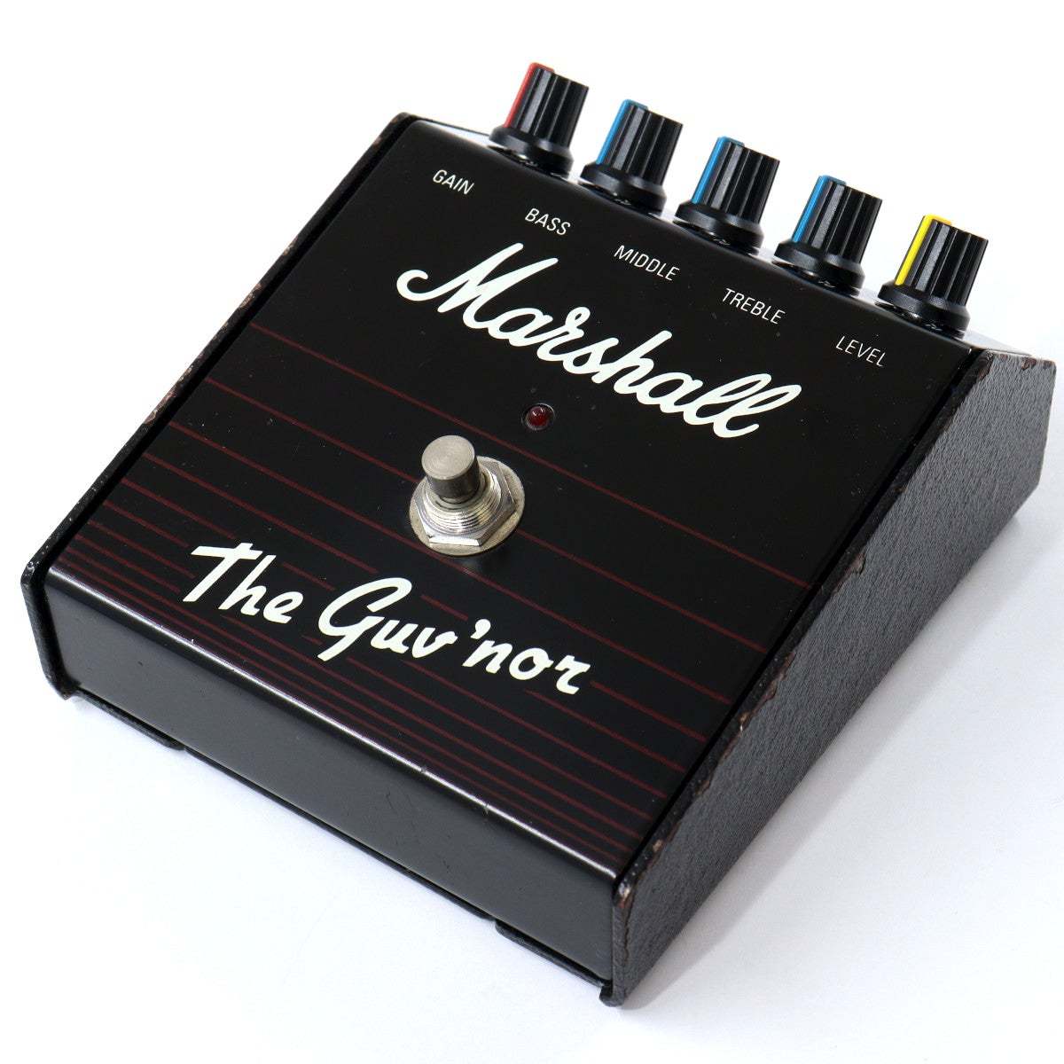 Marshall Guv'nor / Made in England / 後期型(青基板) 【池袋店