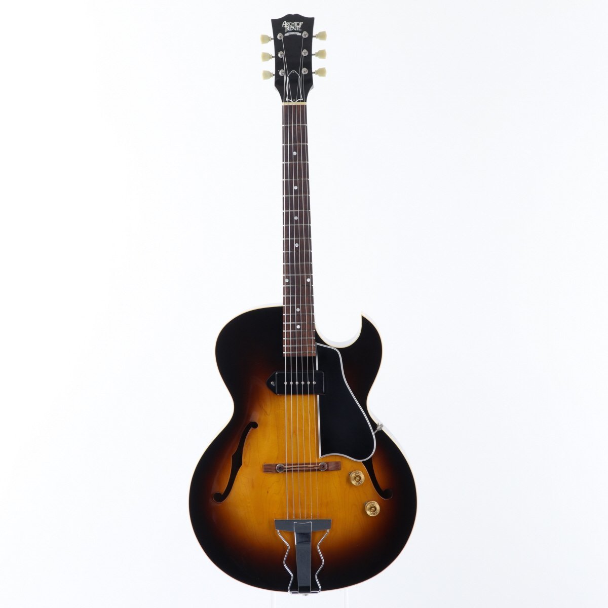 ギター Archtop Tribute AT101 Archtop Tribute AT101（新品）【楽器検索デジマート】
