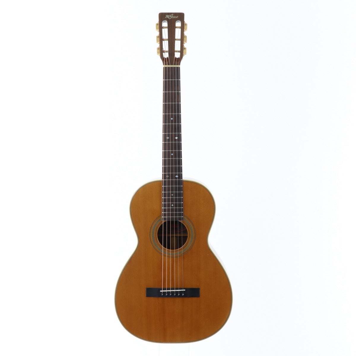 Greco NY-90 Natural 【梅田店】（中古/送料無料）【楽器検索デジマート】